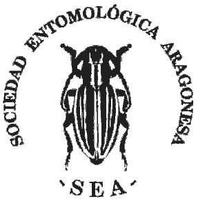 Sociedad Entomol&oacute;gica Aragonesa - SEA -