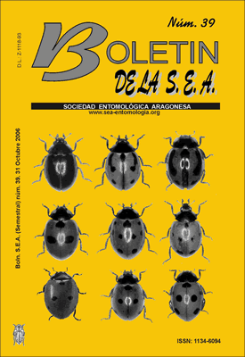 Boletín 39