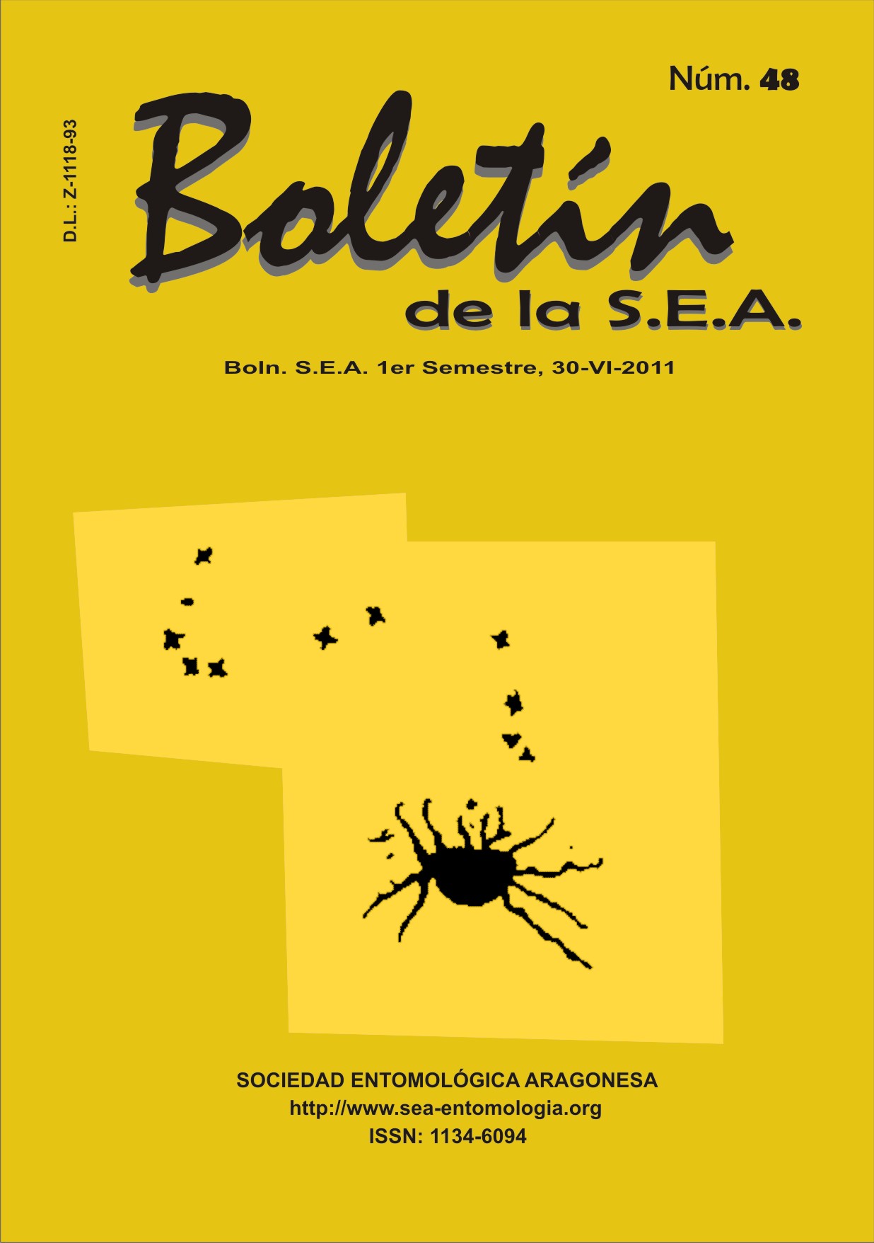 Boletín 48