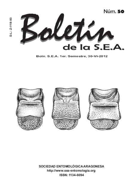 Boletín 50