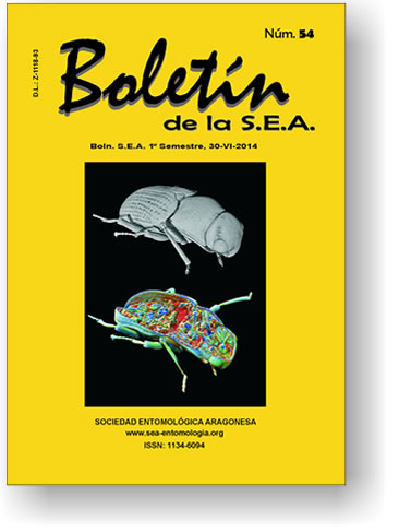 Boletín 54